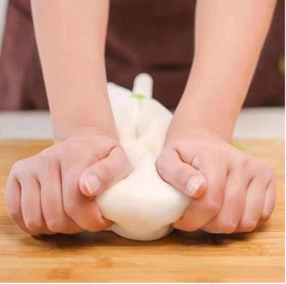 Kneading Bag- Reusable Food-Grade Silicone Dough Kneading Bag