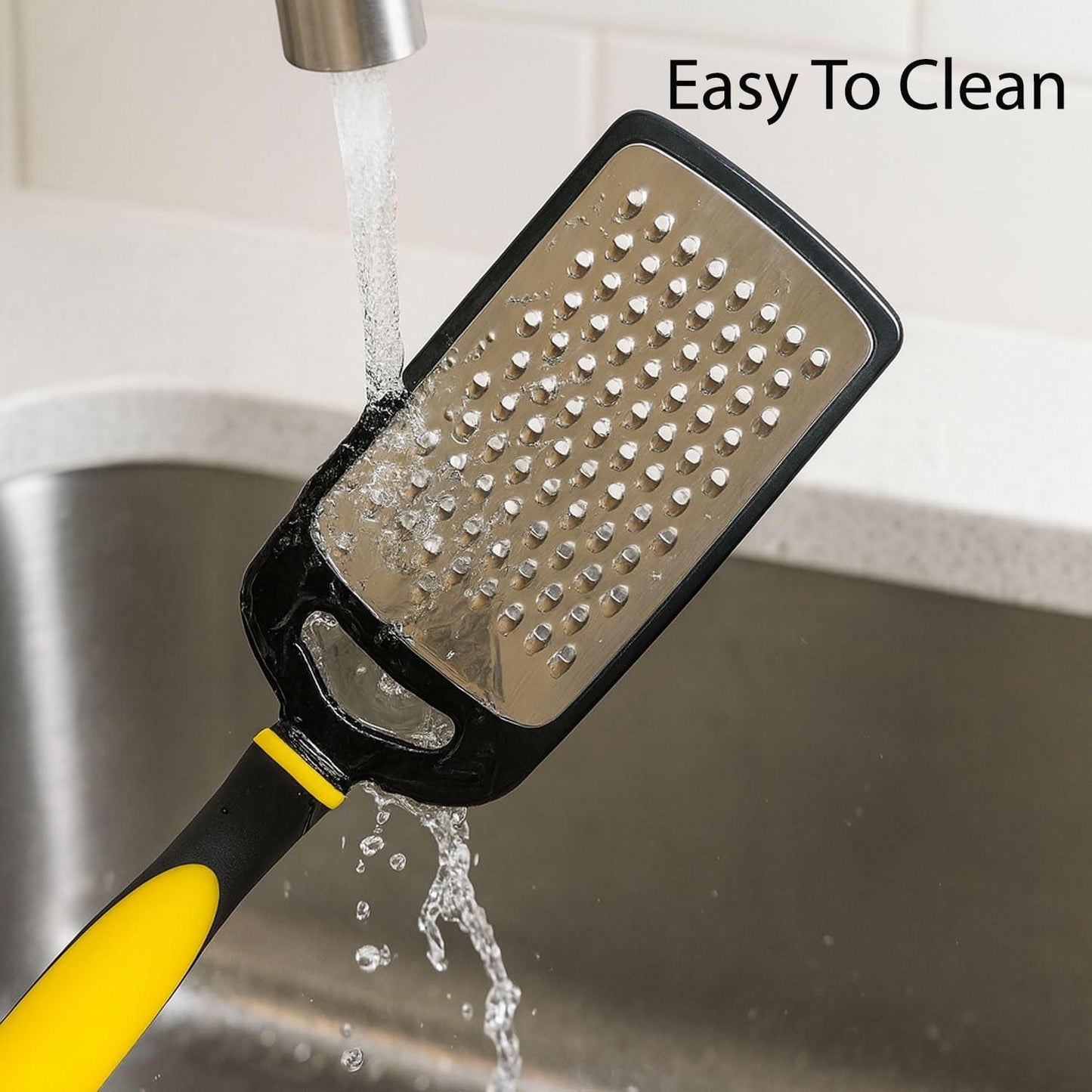 Cheese & Vegetable Grater