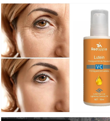 Complete Anti Aging Skincare Set